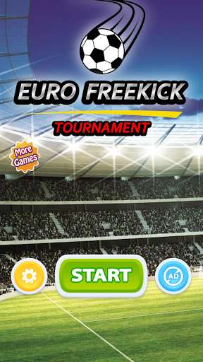 Play APK EURO FREEKICK TOURNAMENT  and enjoy EURO FREEKICK TOURNAMENT with UptoPlay com.argeworld.EuroFreekick
