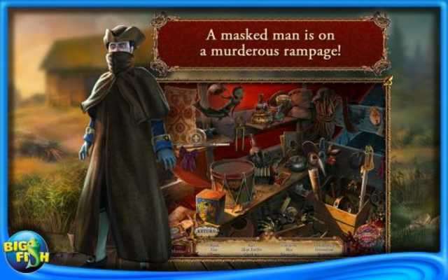 Play European Mystery:Desire (Full) 