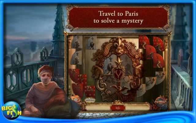 Play European Mystery:Desire (Full) 