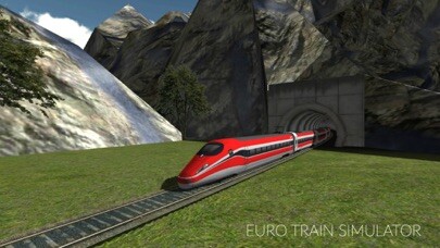 Play Euro Train Simulator 