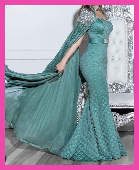 Play Evening Dresses designs 