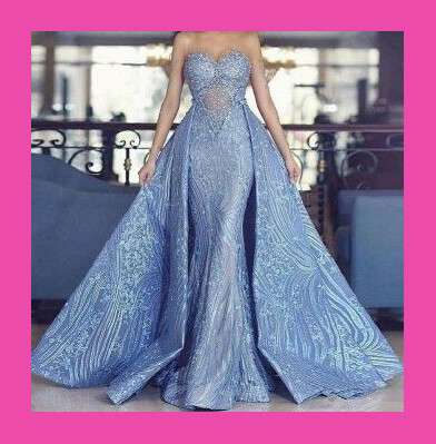 Play Evening Dresses designs 