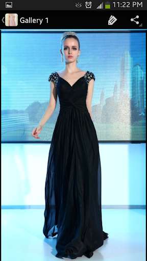 Play APK Evening Dresses  and enjoy Evening Dresses with UptoPlay com.EveningDresses.devoscar.app
