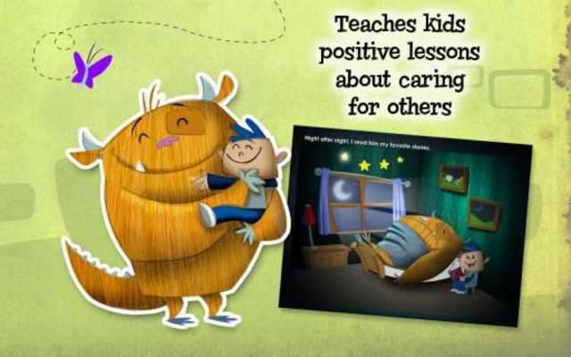 Play Even Monsters Get Sick 