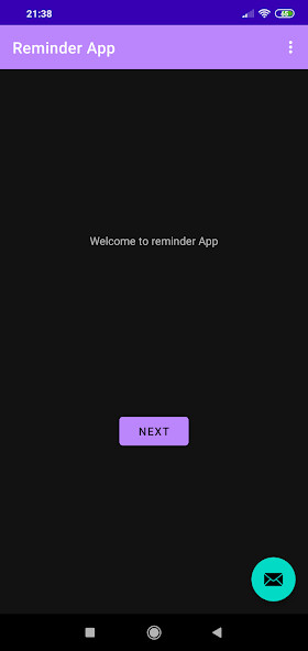 Play Event Reminder Play Event Reminder