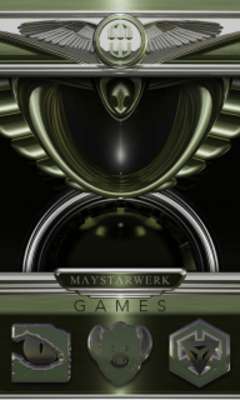 Play Evergreen HD Icon Pack 