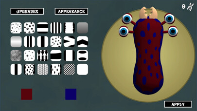 Play APK Evolution Simulator 2  and enjoy Evolution Simulator 2 with UptoPlay com.JaroslawGajc.EVS2