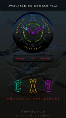 Play EXA Smart Launcher Theme 