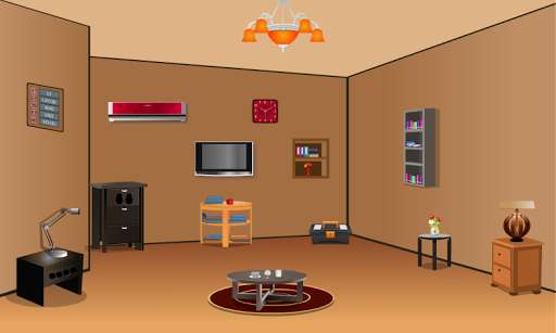 Play Excellent House Escape Play Excellent House Escape