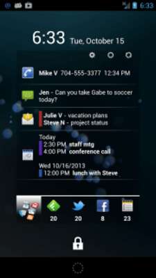 Play Executive Assistant (adware) 
