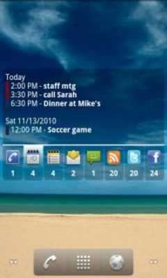 Play Executive Assistant (adware) 