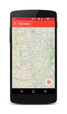Play EXIF Photo Tag Editor 
