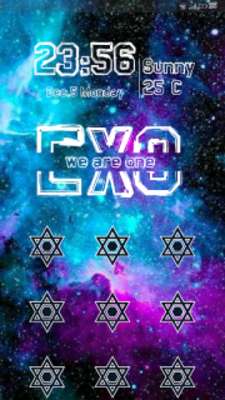 Play EXO HD Wallpaper Locker 