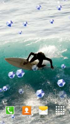 Play Exotic Hawaii Live Wallpapers 