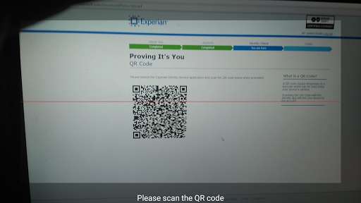 Play APK Experian ID  and enjoy Experian ID with UptoPlay com.experian.idaas
