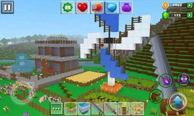 Play Exploration Craft (Mod) 