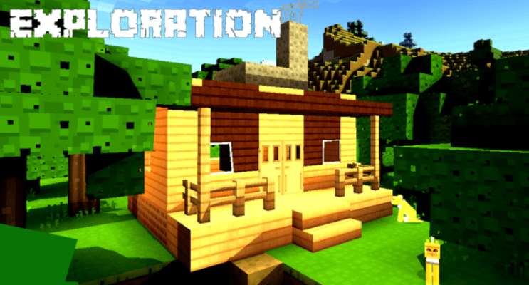 Play Exploration Prime 