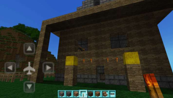 Play Exploratuion : Farm Craft 