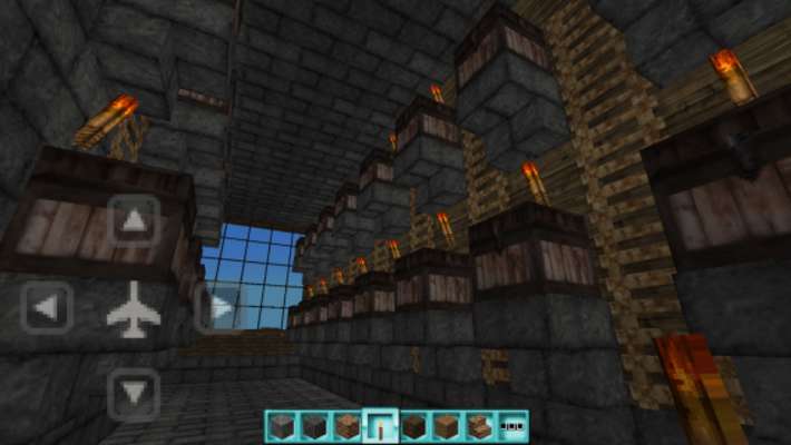 Play Exploratuion : Farm Craft 