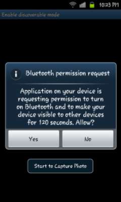 Play External Flash Play External Flash
