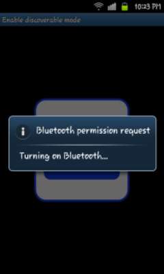 Play External Flash Play External Flash