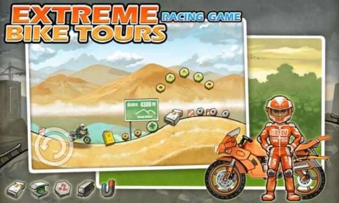 Play Extreme Bike Tours 