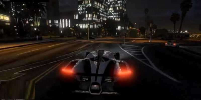 Play Extreme Car Traffic 2018 