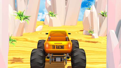 Play Extreme City GT Racing Stunts 
