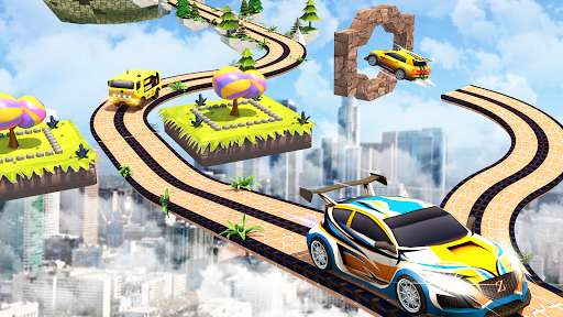 Play Extreme City GT Racing Stunts 