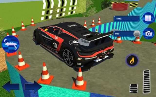 Play Extreme City GT Ramp Stunts 