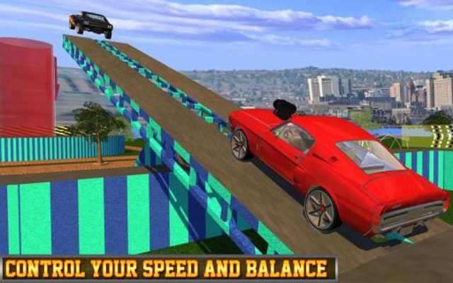 Play Extreme City GT Ramp Stunts 