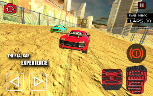 Play APK Extreme Smash Racing  and enjoy Extreme Smash Racing with UptoPlay com.GameValleyStudios.Extremesmashracing