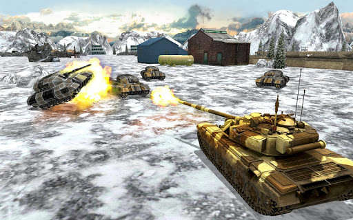Play APK Extreme Tank World Battle Real War Machines Attack  and enjoy Extreme Tank World Battle Real War Machines Attack using 