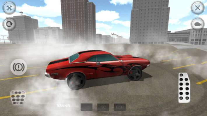 Play Extreme Tuning Car Simulator 