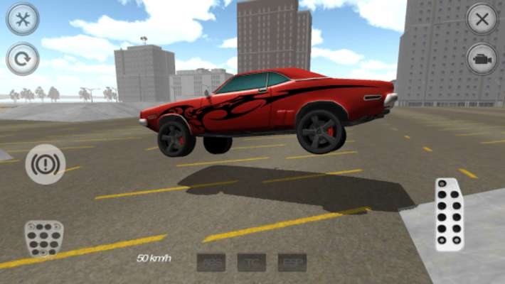 Play Extreme Tuning Car Simulator 