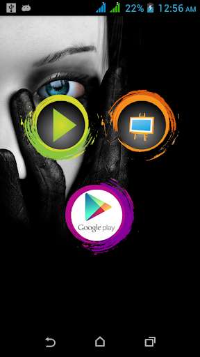 Play APK Eye Changer - Makeup  and enjoy Eye Changer - Makeup with UptoPlay com.hlsolutions.lifestyle.makeup.beauty.eye.changer.free