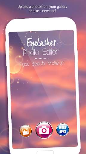 Play APK Eyelashes Photo Editor - Face Beauty Makeup  and enjoy Eyelashes Photo Editor - Face Beauty Makeup with UptoPlay com.LittleOasis.EyelashesPhotoEditor.FaceBeautyMakeup