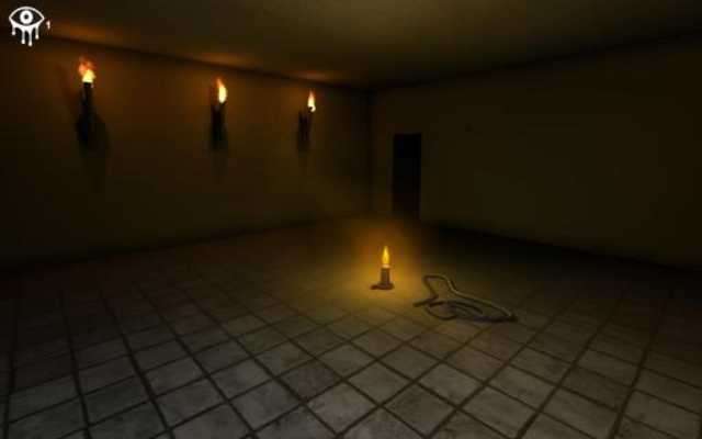 Play Eyes - the horror game AD FREE 