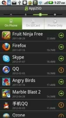 Play EZ Droid - All In One Tool 
