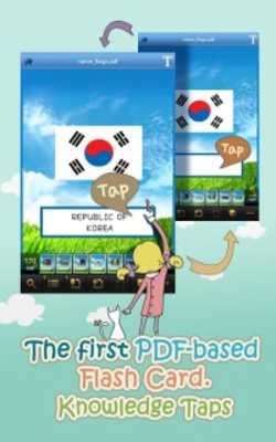 Play ezPDF CLEAR 4 Flipped Learning 