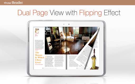 Play APK ezPDF Reader Free Trial  and enjoy ezPDF Reader Free Trial with UptoPlay 
