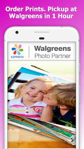 Play APK EZ Photo Print: 1Hour Photo Prints - Print Photos  and enjoy EZ Photo Print: 1Hour Photo Prints - Print Photos using Ap