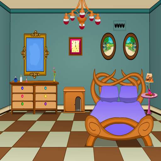 Play Fabulous Villa Escape Play Fabulous Villa Escape