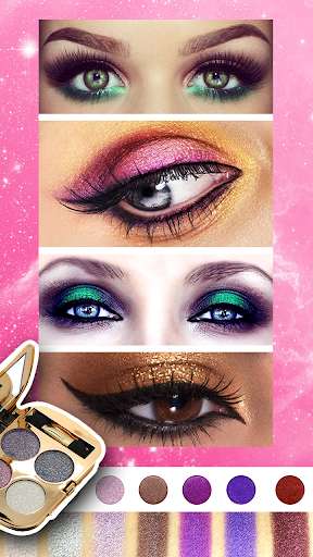 Play APK Face Beauty: Edit Makeup Salon  and enjoy Face Beauty: Edit Makeup Salon with UptoPlay com.TAPM.Face.Beauty.Edit.Makeup.Salon