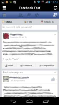 Play Facebook Fast 