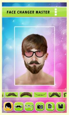 Play Face Changer New Fashions 