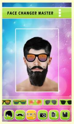 Play Face Changer New Fashions 