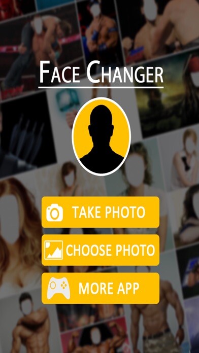 Play Face Changer 