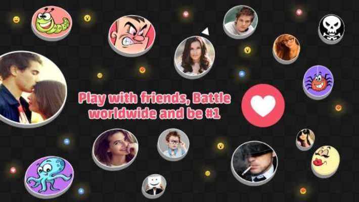Play Face.io Free Game 