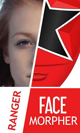 Play APK Face Morpher Rangers  and enjoy Face Morpher Rangers with UptoPlay com.khapkhap.facemorpherrangers